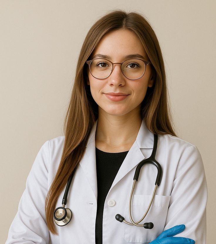 Dr. Suhani Shah